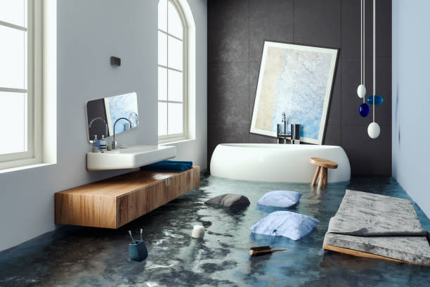 Best Water damage repair service  in Magnolia Springs, AL